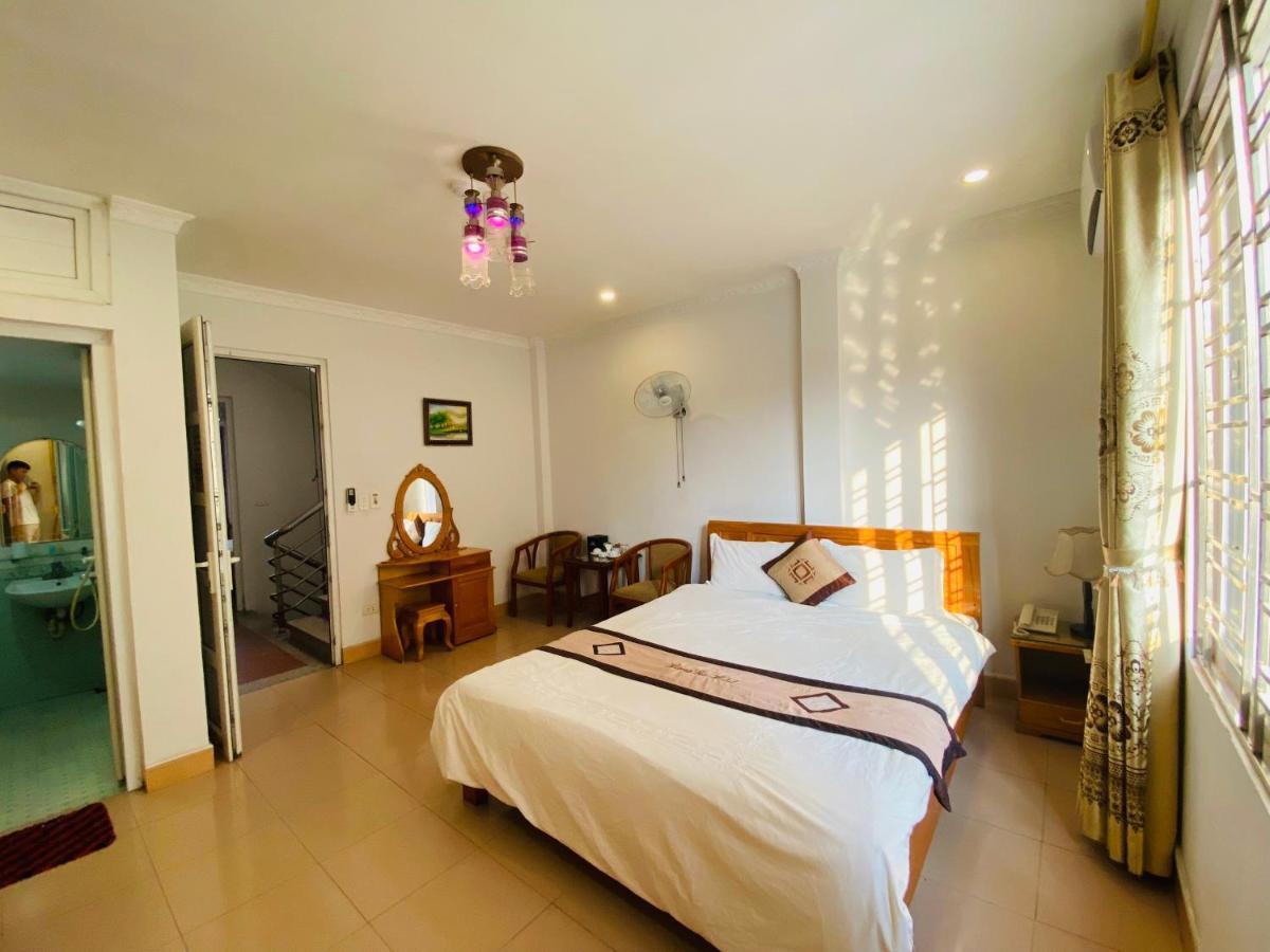Hoang Gia II Hotel My Dinh Hn - By Bay Luxury, Hanoi
