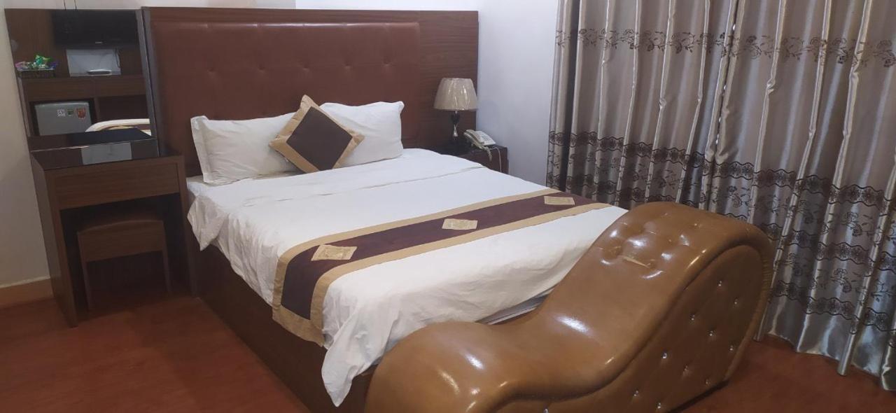 Hoang Gia II Hotel My Dinh Hn - By Bay Luxury — Photos 3